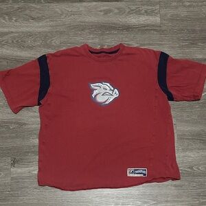 Men's Iron Pigs Graphic Short Sleeve Tee